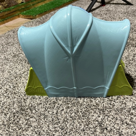 2004 Fisher Price Loving Family Camping Tent ONLY! No Accessories - Picture 8 of 11